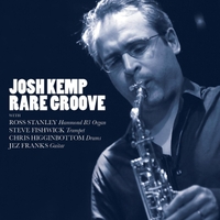 Josh Kemp Rare Groove